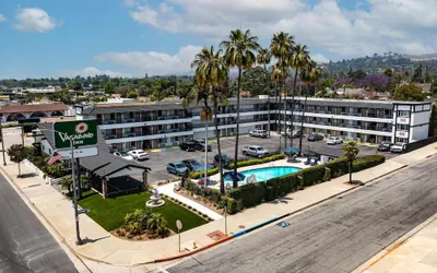 Photo 2 - Vagabond Inn Whittier