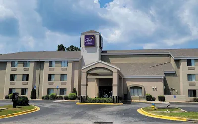 Photo 2 - Sleep Inn Bessemer Helena