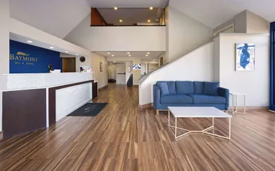 Photo 4 - Baymont by Wyndham Newark at University of Delaware