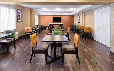 Photo 2 - Baymont by Wyndham Newark at University of Delaware