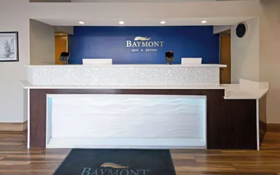 Photo 3 - Baymont by Wyndham Newark at University of Delaware