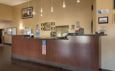 Photo 4 - Comfort Inn & Suites Alamosa