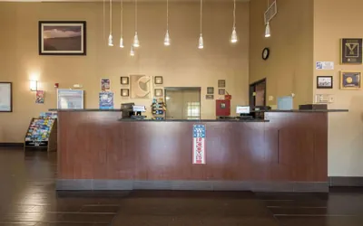 Photo 3 - Comfort Inn & Suites Alamosa