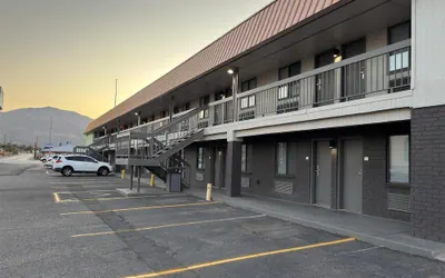 SureStay Plus by Best Western Alamogordo White Sands