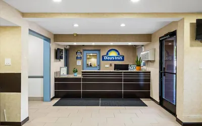 Photo 3 - Days Inn by Wyndham Woodland