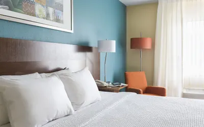 Photo 4 - Fairfield Inn & Suites Peru