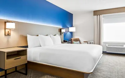 Photo 3 - Comfort Inn & Suites O'Fallon - St. Louis Area