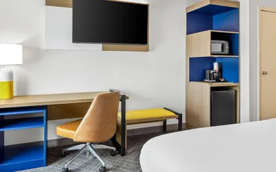 Photo 4 - Comfort Inn & Suites O'Fallon - St. Louis Area
