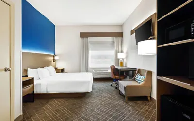 Photo 5 - Comfort Inn & Suites O'Fallon - St. Louis Area
