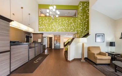 Photo 3 - Sleep Inn Naperville - Chicago