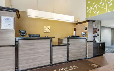Photo 5 - Sleep Inn Naperville - Chicago