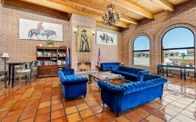 Photo 5 - Clarion Inn Sierra Vista near Ft. Huachuca