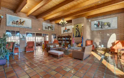 Photo 4 - Clarion Inn Sierra Vista near Ft. Huachuca