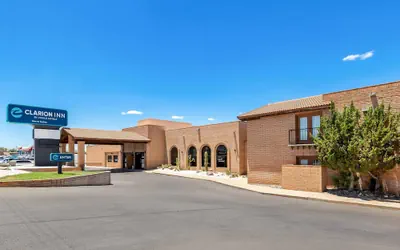 Photo 2 - Clarion Inn Sierra Vista near Ft. Huachuca