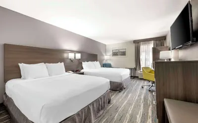 Photo 4 - Best Western Heartland Inn