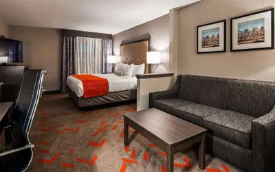 Photo 5 - Best Western Plus North Joliet