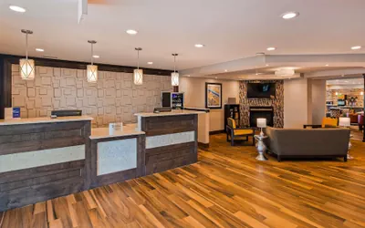 Photo 4 - Best Western Plus North Joliet