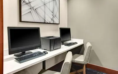 Photo 5 - Hyatt Place Itasca