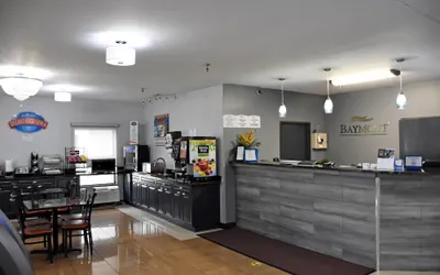 Photo 3 - Baymont by Wyndham Morton