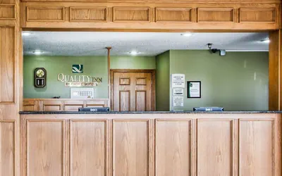 Photo 3 - Quality Inn Morton at I-74
