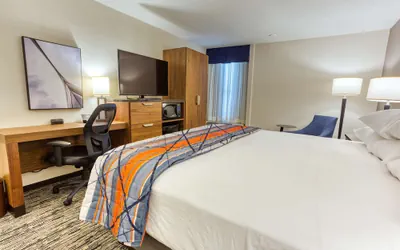 Photo 4 - Drury Inn & Suites St. Louis Collinsville