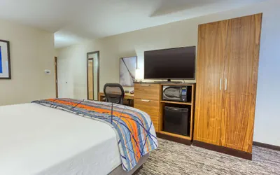 Photo 3 - Drury Inn & Suites St. Louis Collinsville