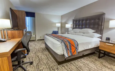 Photo 5 - Drury Inn & Suites St. Louis Collinsville