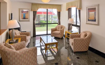 Photo 3 - Americas Best Value Inn Collinsville St. Louis
