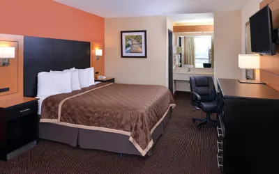 Photo 5 - Americas Best Value Inn Collinsville St. Louis
