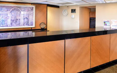 Photo 4 - Americas Best Value Inn Collinsville St. Louis