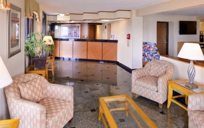 Photo 2 - Americas Best Value Inn Collinsville St. Louis