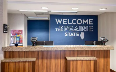 Photo 4 - Hampton Inn Joliet - I-80