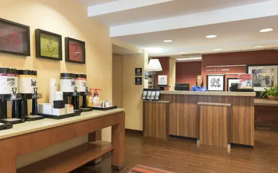 Photo 3 - Hampton Inn Joliet - I-80