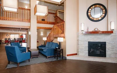 Photo 5 - Comfort Suites Effingham Central