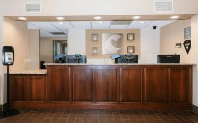 Photo 3 - Comfort Suites Effingham Central