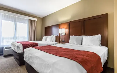 Photo 2 - Comfort Suites Effingham Central
