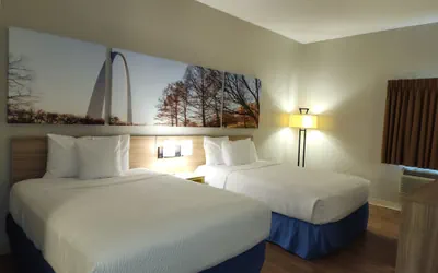 Photo 5 - Days Inn by Wyndham Collinsville/St. Louis