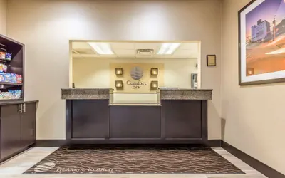 Photo 4 - Comfort Inn Alton near I-255