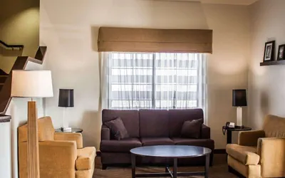 Photo 5 - Sleep Inn Nampa near Idaho Center
