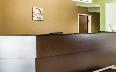 Photo 3 - Sleep Inn Nampa near Idaho Center