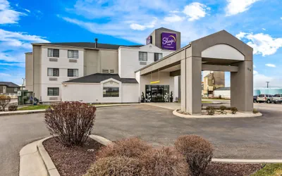 Sleep Inn Nampa near Idaho Center
