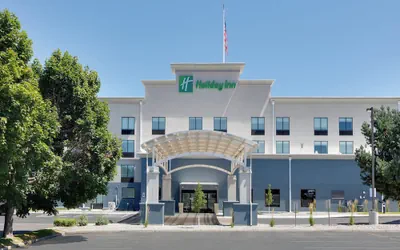 Holiday Inn Twin Falls by IHG