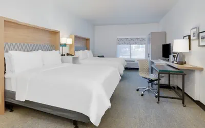 Photo 5 - Holiday Inn Twin Falls by IHG