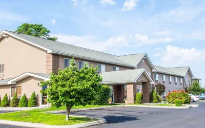 Photo 2 - Quality Inn Lewiston
