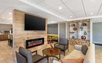 Photo 4 - Country inn & Suites by Radisson, Bolingbrook- Romeoville, I-55