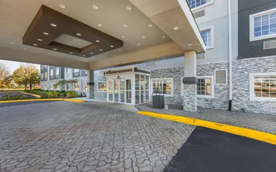 Country inn & Suites by Radisson, Bolingbrook- Romeoville, I-55