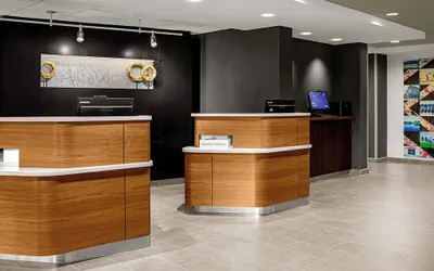 Photo 3 - Courtyard by Marriott Paducah