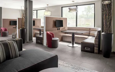 Photo 4 - Courtyard by Marriott Paducah