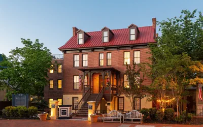 Photo 2 - Historic Inns of Annapolis