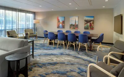 Photo 5 - Fairfield Inn & Suites by Marriott Frederick